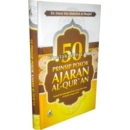 "Buku 50 Prinsip Pokok Ajaran Al-Qur'an"