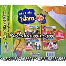 "Buku Anak Aku Cinta Islam"