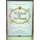 "Buku Al Bidayah wa An-Nihayah" (Edisi Lengkap)