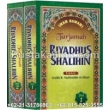 “Tarjamah Riyadhus Shalihin” “Tarjamah Riyadhus Shalihin”