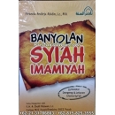 "Buku Banyolan syi'ah Imamiyah"