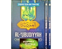 "Buku Al-Ubudiyah"