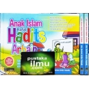 "Buku Anak Islam Hafal Hadits Arbain"