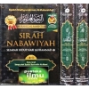 "Buku Sirah Nabawiyah Ar-Rahiq Al-Makhtum"