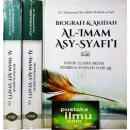 Buku Biografi dan Akidah Imam Asy-Syafi'i