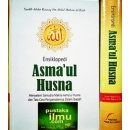 Buku Ensiklopedi Asmaul Husna