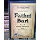 Kitab Fathul Bari, Syarah Hadits Shahih Bukhari