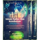 "Buku Islam, Sains dan Kesehatan"
