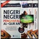 Buku Negeri-Negeri Penghafal Al-Quran