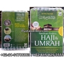 "Buku Panduan Praktis Haji dan Umrah"