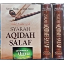 Buku Syarah Aqidah Salaf, Abdul Hakim bin Amir Abdat