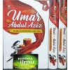 "Buku Perjalanan Hidup Khalifah Umar Bin Abdul Aziz"