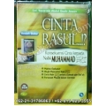 VCD “Konsekuensi Cinta Kepada Nabi Muhammad Shallallahu ‘Alayhi wa Sallam”