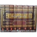 "Buku Ensiklopedia Hadits (Kutubus Sittah) Edisi Lengkap"