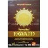 "Buku Fawaidul Fawaid"