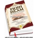Buku Fiqih Islam