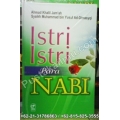  Buku “Istri-Istri Para Nabi”