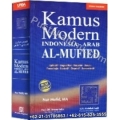"Kamus Modern Indonesia-Arab Al-Mufied"