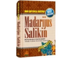 "Buku Madarijus Salikin, Pendakian Menuju Allah"