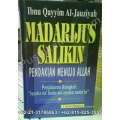 Buku "Madarijus Salikin, Pendakian Menuju Allah"