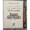 "Buku Manhaj Aqidah Imam Asy-Syafi'i"