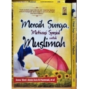 "Buku Meraih Surga Motivasi Spesial untuk Muslimah"