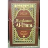 "Buku Ringkasan Al-Umm, Fiqih Imam Asy-Syafi'i"