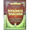 "Buku Riyadhus Shalihin"