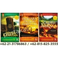 Buku "Serial Trilogi Alam Akhirat"