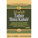 Buku Shahih Tafsir Ibnu Katsir