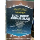 Buku Induk Akidah Islam (Syarah Aqidah Wasithiyah)