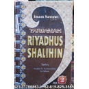 "Buku Tarjamah Riyadhus Shalihin"