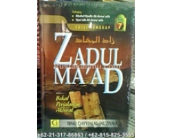 Buku Zadul Ma'ad